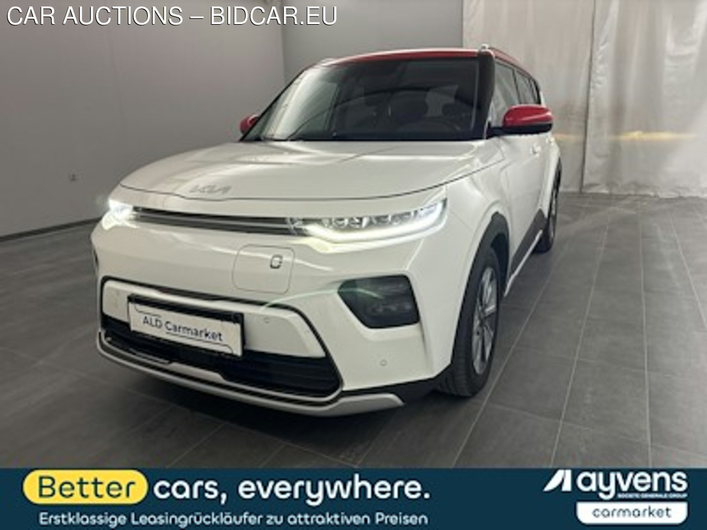 Kia E-Soul Spirit Kombi, 5-turig, Direktantrieb, 1-Gang