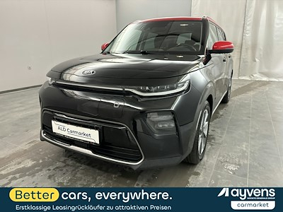 Kia E-Soul Vision Kombi, 5-turig, Direktantrieb, 1-Gang