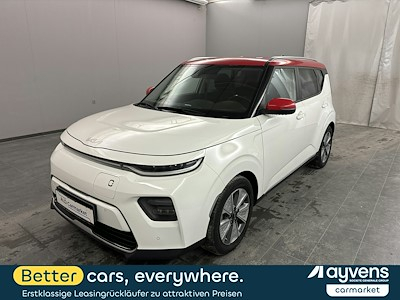 Kia E-Soul Vision Kombi, 5-turig, Direktantrieb, 1-Gang