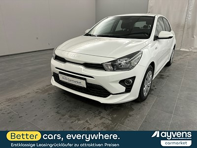 Kia Rio 1.2 Edition 7 Limousine, 5-turig, 5-Gang
