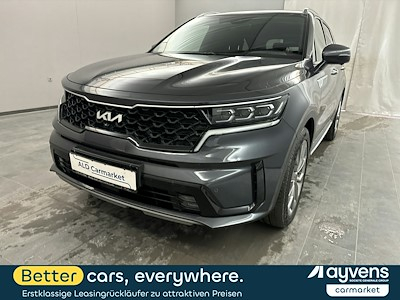 Kia Sorento 2.2 CRDi DCT8 AWD Platinum Geschlossen, 5-turig, Automatik, 8-Gang