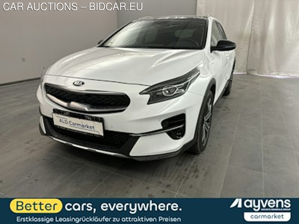 Kia XCeed 1.6 GDI DCT6 OPF Plug-in-Hybrid Platinum Edition Geschlossen, 5-turig, Automatik, 6-Gang