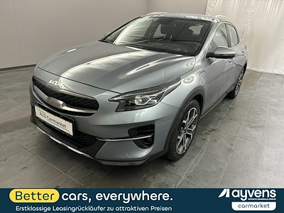 Kia XCeed 1.6 GDI DCT6 OPF Plug-in-Hybrid Spirit Geschlossen, 5-turig, Automatik, 6-Gang