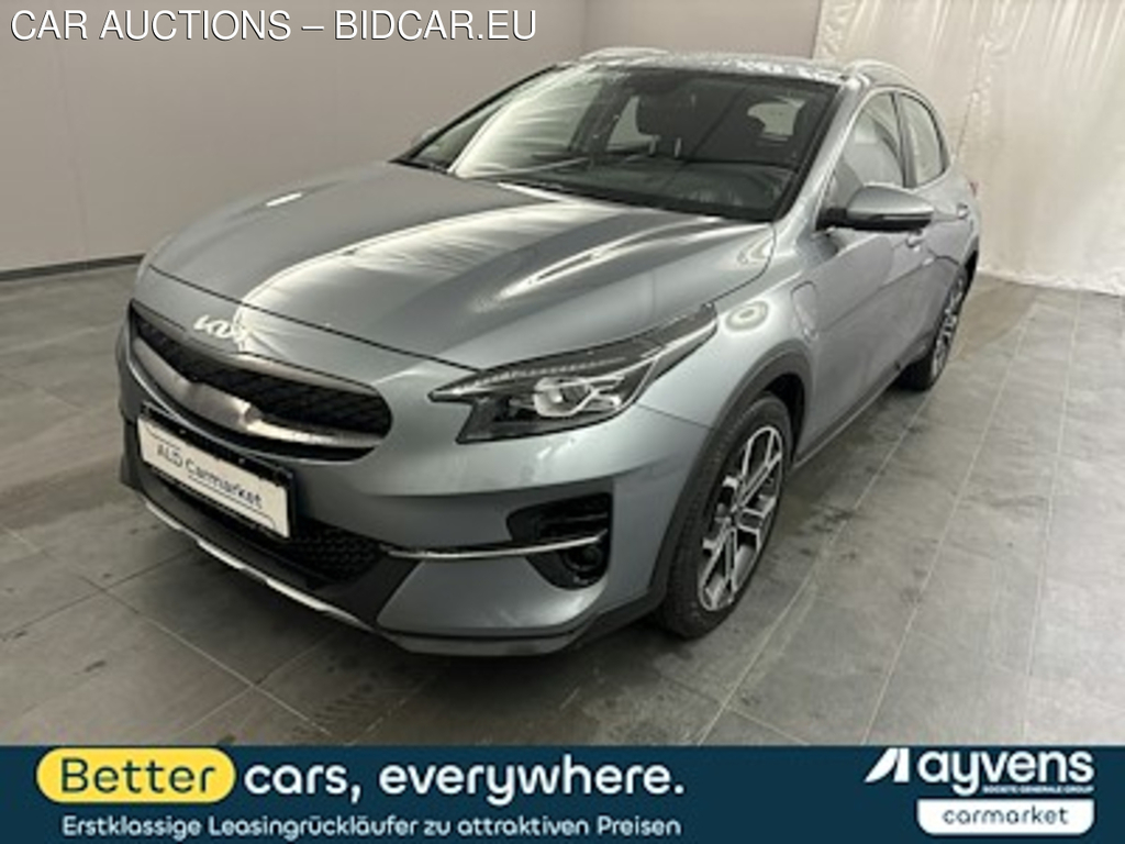 Kia XCeed 1.6 GDI DCT6 OPF Plug-in-Hybrid Spirit Geschlossen, 5-turig, Automatik, 6-Gang