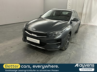 Kia XCeed 1.6 GDI DCT6 OPF Plug-in-Hybrid Spirit Geschlossen, 5-turig, Automatik, 6-Gang