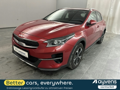 Kia XCeed 1.6 GDI DCT6 OPF Plug-in-Hybrid Vision Geschlossen, 5-turig, Automatik, 6-Gang