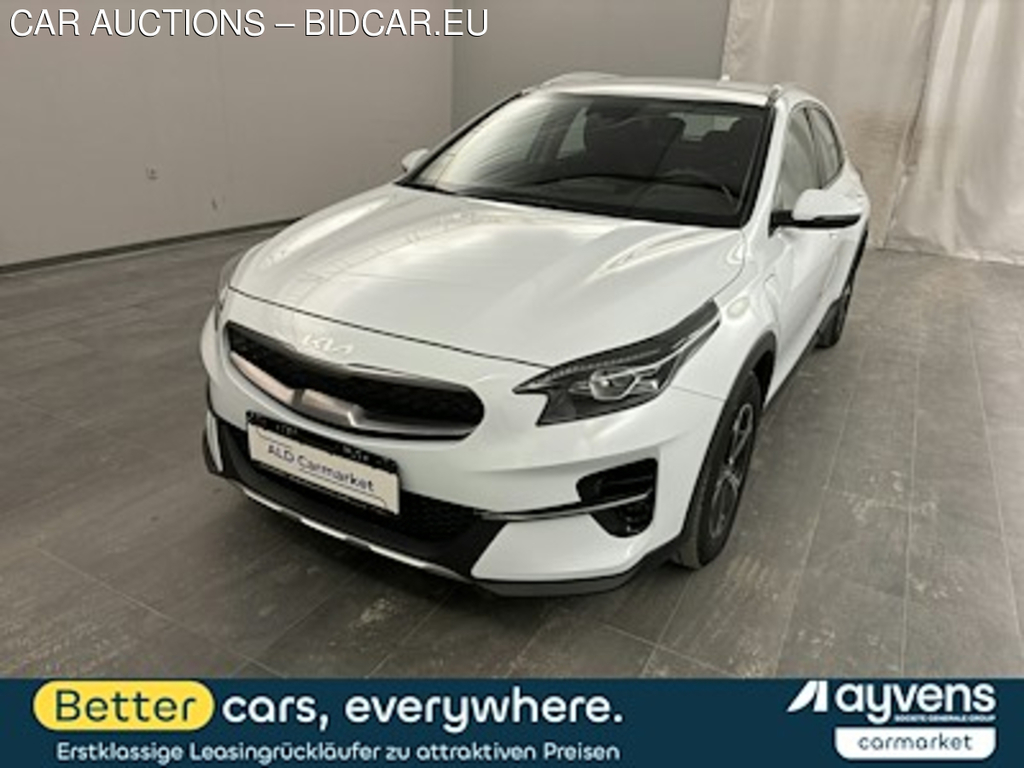 Kia XCeed 1.6 GDI DCT6 OPF Plug-in-Hybrid Vision Geschlossen, 5-turig, Automatik, 6-Gang