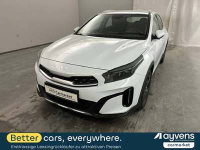 Kia XCeed 1.6 GDI DCT6 OPF Plug-in-Hybrid Vision Geschlossen, 5-turig, Automatik, 6-Gang