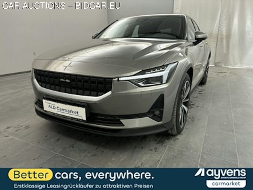 Polestar 2 2 Dual Motor 78kWh Limousine, 5-turig, Direktantrieb, 1-Gang