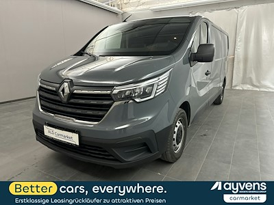 Renault Trafic 2019 Blue dCi 130 L2H1 Komfort Kasten, 4-turig, 6-Gang