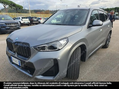 BMW ix1 30 xdrive msport FP -