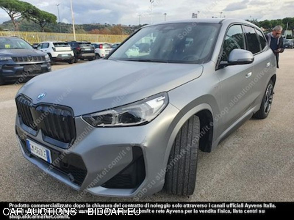 BMW ix1 30 xdrive msport FP -