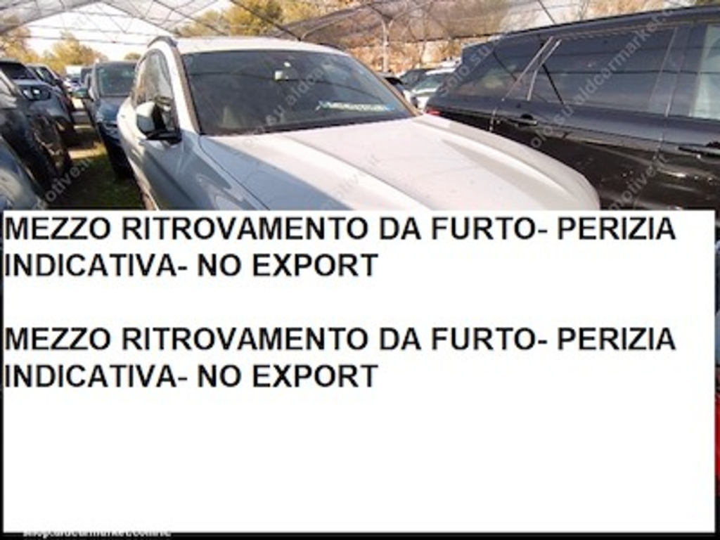 BMW X4 xdrive 20d msport mh48v -