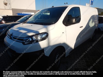 Citroen jumpy bluehdi 100 SS M -