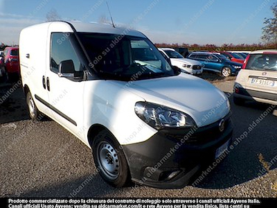 Fiat doblo cargo ch1 business 1.6 -