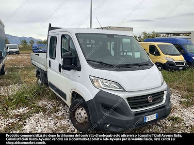 Fiat ducato 35 mh1 2.0 mjet -
