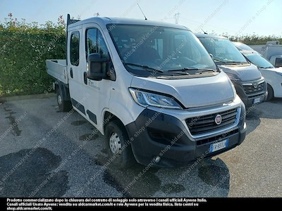 Fiat ducato 35 mh1 2.0 mjet -
