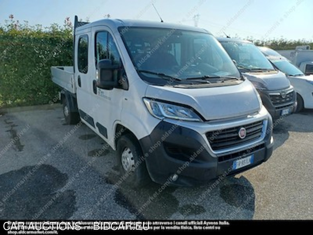 Fiat ducato 35 mh1 2.0 mjet -