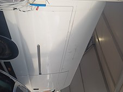 Fiat ducato maxi 35 xlh3 2.3 -