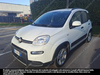Fiat panda 1.0 firefly 70cv SS -