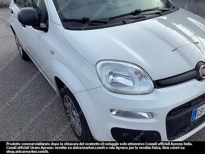 Fiat panda consip14 1.2 69 CV -
