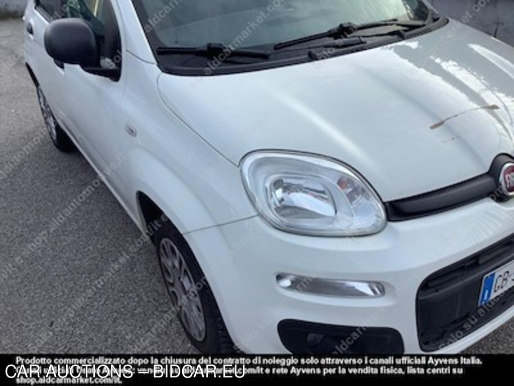Fiat panda consip14 1.2 69 CV -