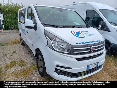 Fiat talento 12q ch1 p.cor. t.st. -