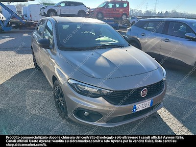 Fiat tipo 1.4 95cv 6M street -