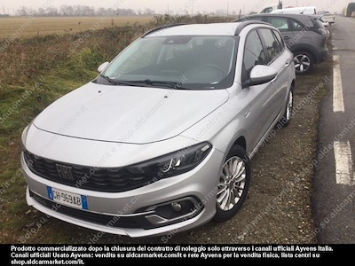 Fiat tipo SW N1 1.6 mjt -