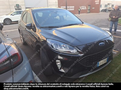 Ford kuga 1.5 ecoblue 120cv 2wd -