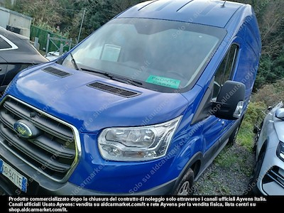 Ford transit PC 350 l3h3 trend -