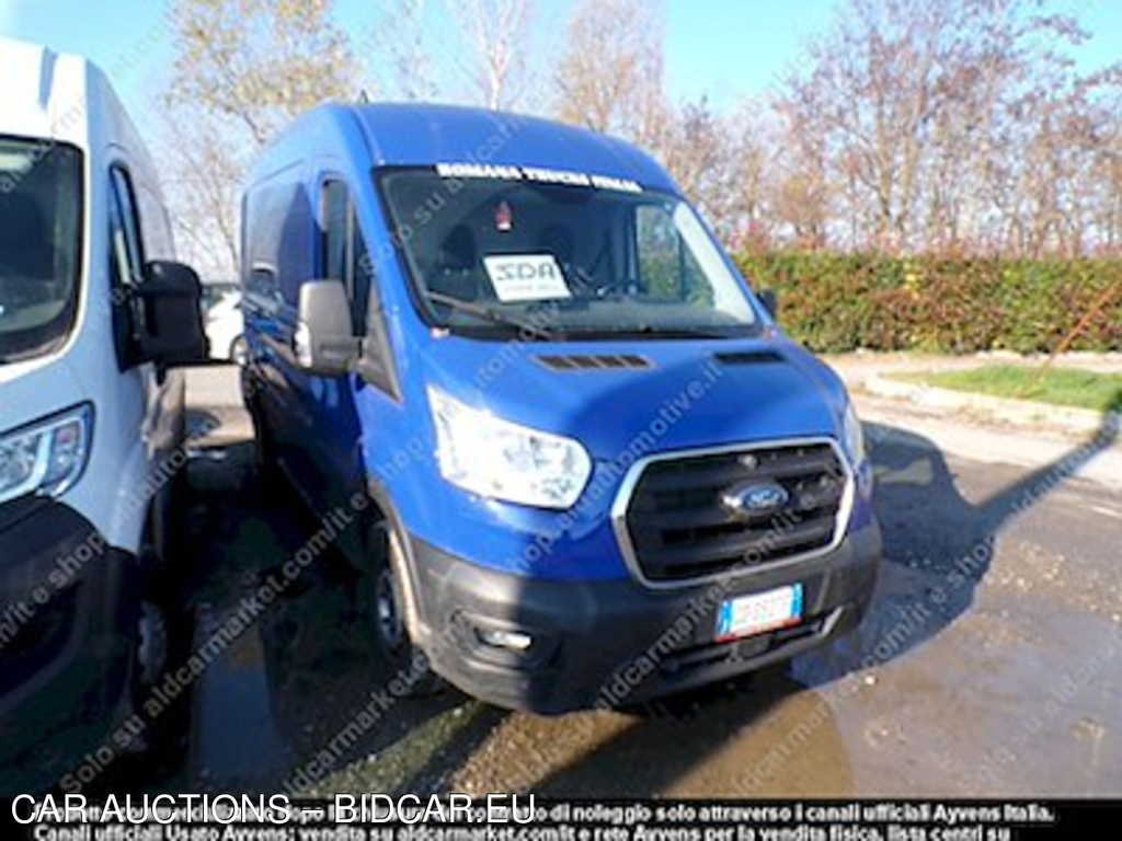 Ford transit 310 l2h2 trend 2.0 -
