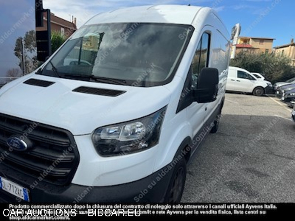 Ford transit 310 l2h2 trend 2.0 -