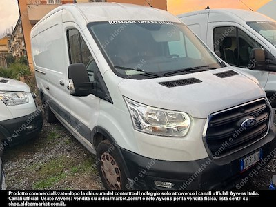 Ford transit 330 l3h2 trend 2.0 -