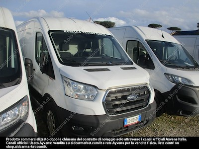 Ford transit 330 l3h2 trend 2.0 -