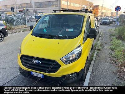 Ford transit custom 280 l1h1 trend -