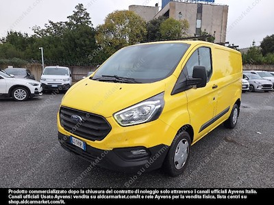 Ford transit custom 280 l1h1 trend -
