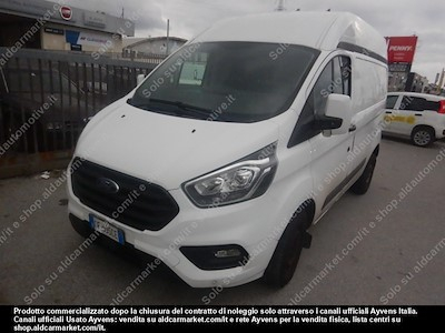 Ford transit custom 280 l1h2 trend -