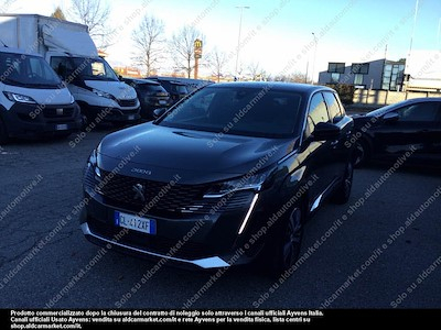Peugeot 3008 PC bluehdi 130 eat8 -