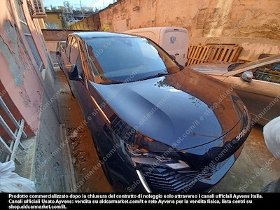 Peugeot 3008 PC bluehdi 130 eat8 -