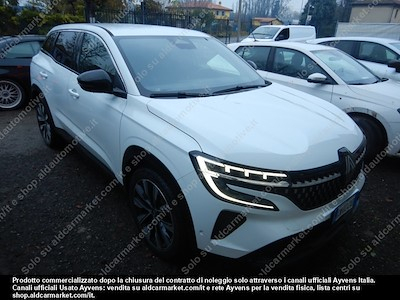 Renault austral 1.2 e-tech hev 200 -