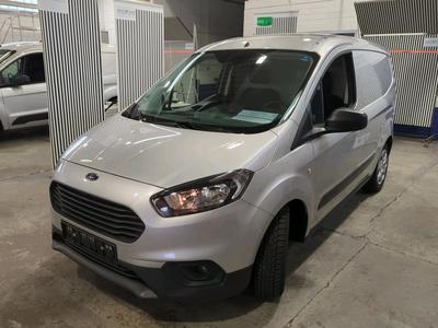 Ford Transit COURIER S&amp;S Trend, 2021