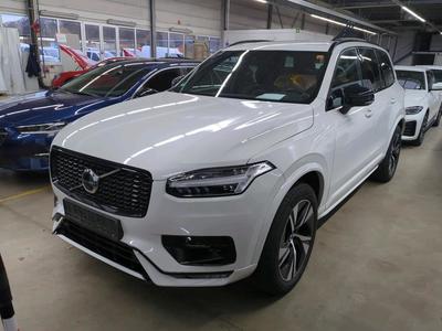Volvo XC90 B5 D AWD, 2022