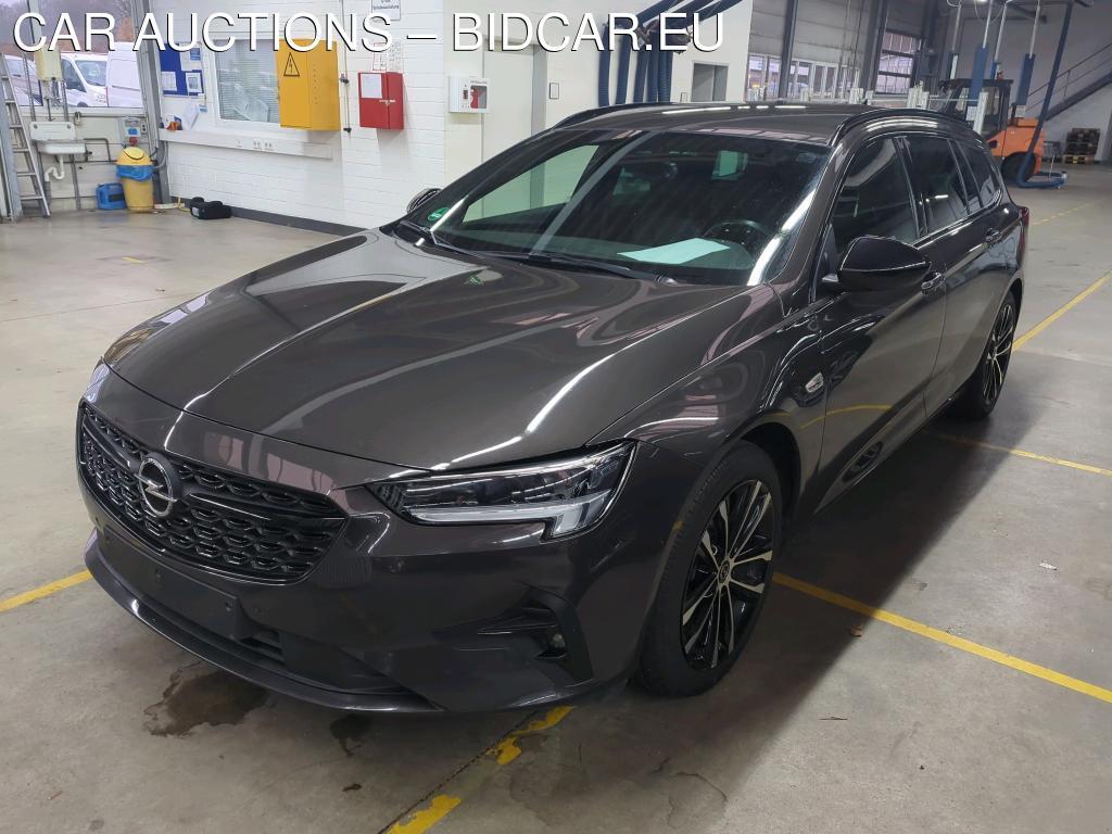 Opel Insignia SPORTS TOURER 2.0 DIESEL AUT. Ultimate, 2021