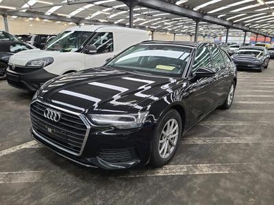 Audi A6 AVANT 40 TDI S TRONIC, 2020
