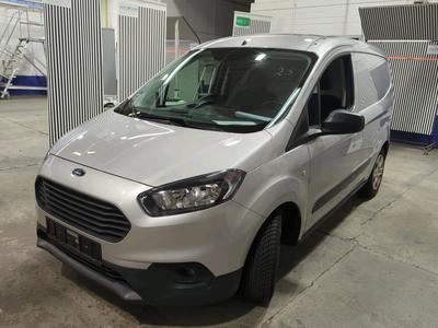 Ford Transit COURIER S&amp;S Trend, 2020