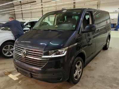 Volkswagen Caravelle T6.1 DSG LANG Comfortline, 2022