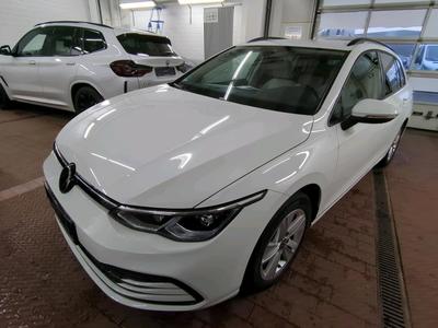 Volkswagen Golf VARIANT 2.0 TDI SCR Life, 2021