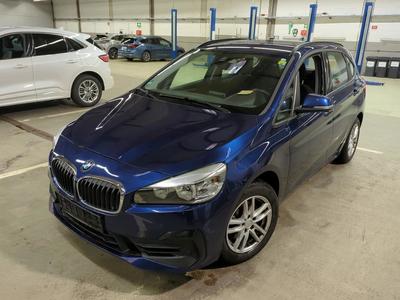 BMW 218D ACTIVE TOURER AUT. Advantage, 2020