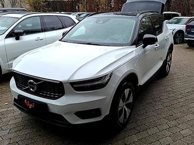 Volvo Xc40 T4 RECHARGE DKG, 2020